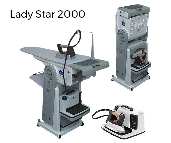 Lady Star 2000