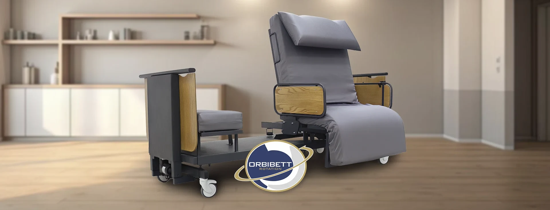 OrbiBett