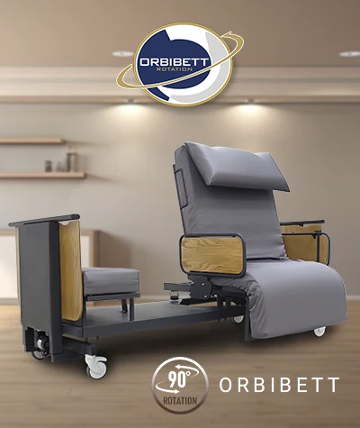 OrbiBett