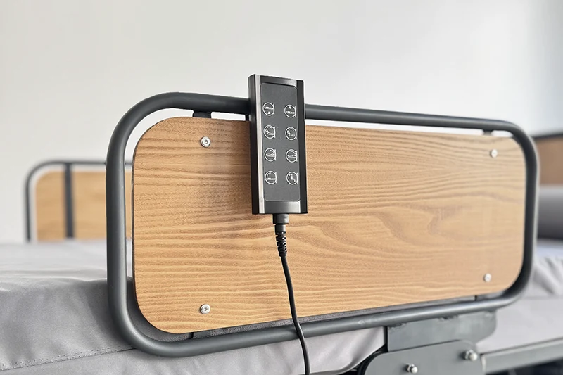 OrbiBett Remote control